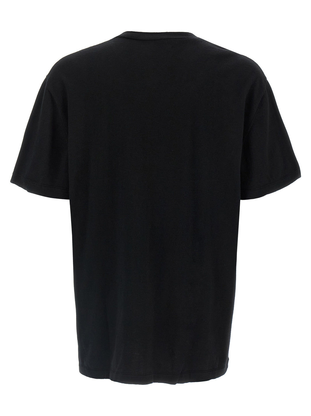 Extreme Cashmere Multicolor Cotton T-Shirt
