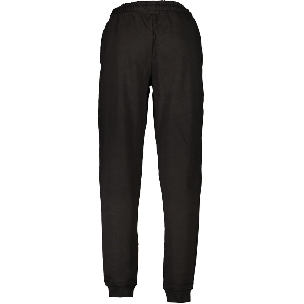 Cavalli Class Black Cotton Men&