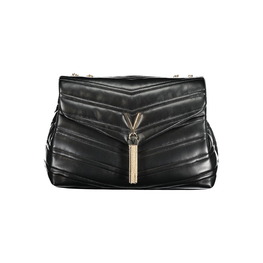 Mario Valentino Nero Polyurethane Women&