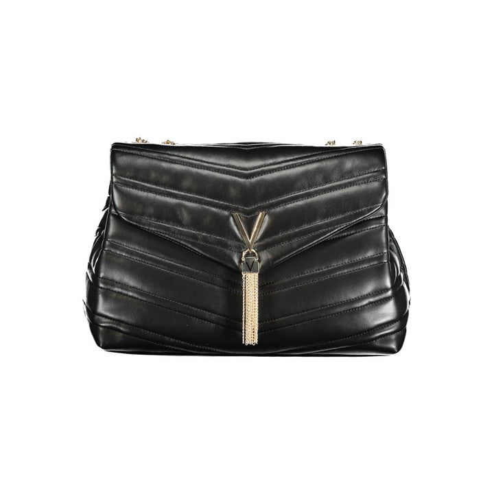 Mario Valentino Nero Polyurethane Women&