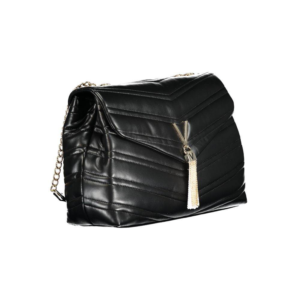 Mario Valentino Nero Polyurethane Women&