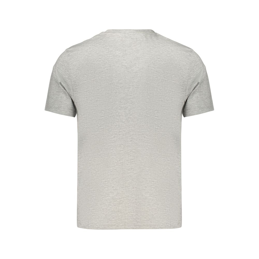 Pepe Jeans Gray Cotton Men&