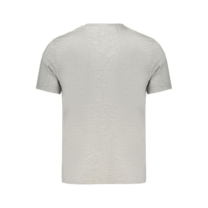 Pepe Jeans Gray Cotton Men&