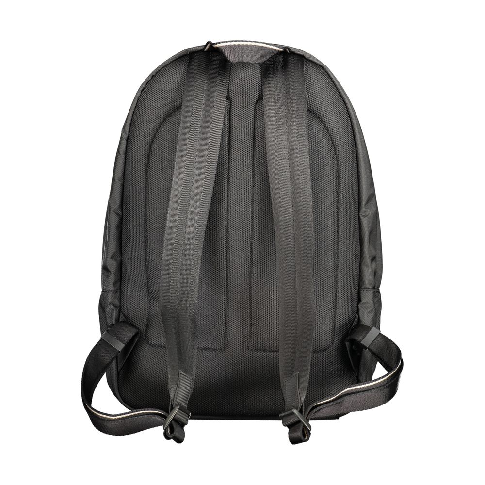 Hugo Boss Black Polyester Men&