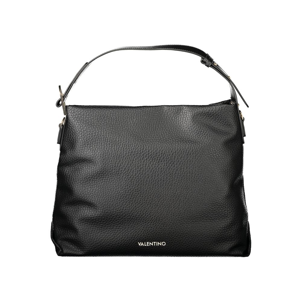 Mario Valentino Nero Polyurethane Women&