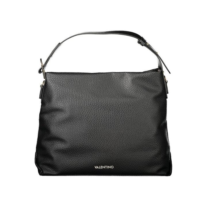 Mario Valentino Nero Polyurethane Women&