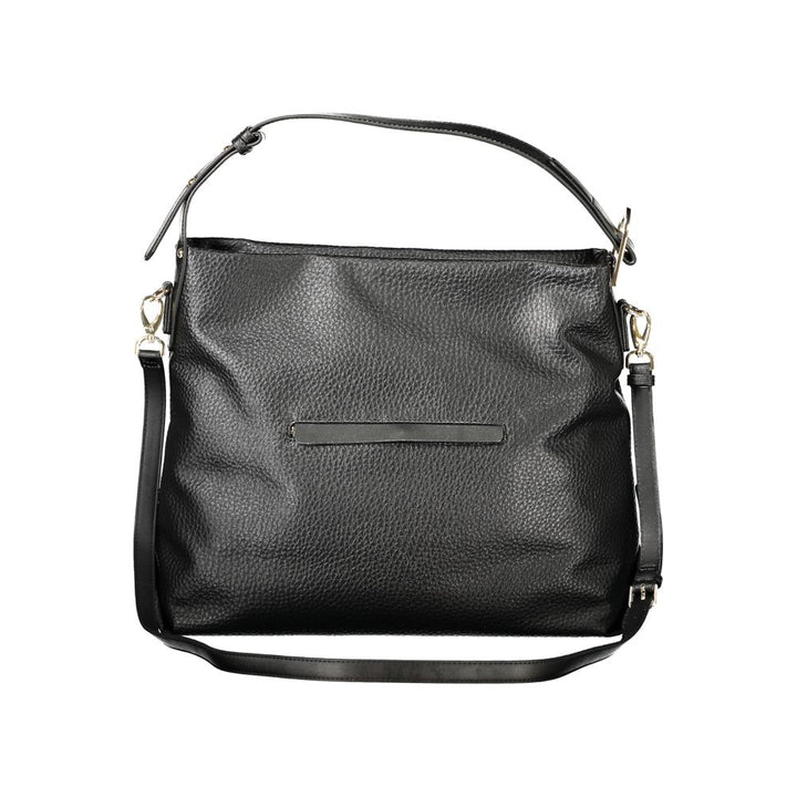 Mario Valentino Nero Polyurethane Women&