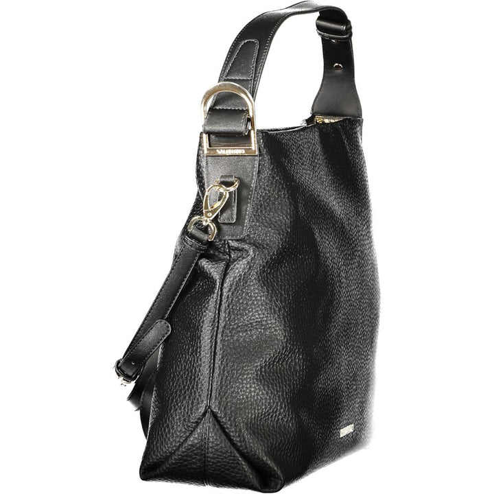 Mario Valentino Nero Polyurethane Women&