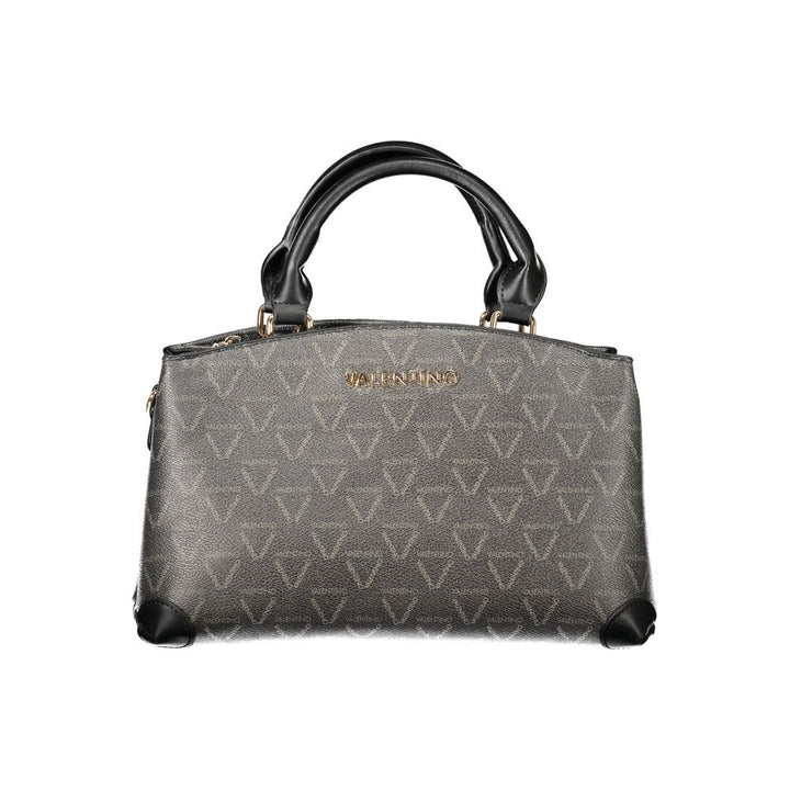 Mario Valentino Nero Polyurethane Women&