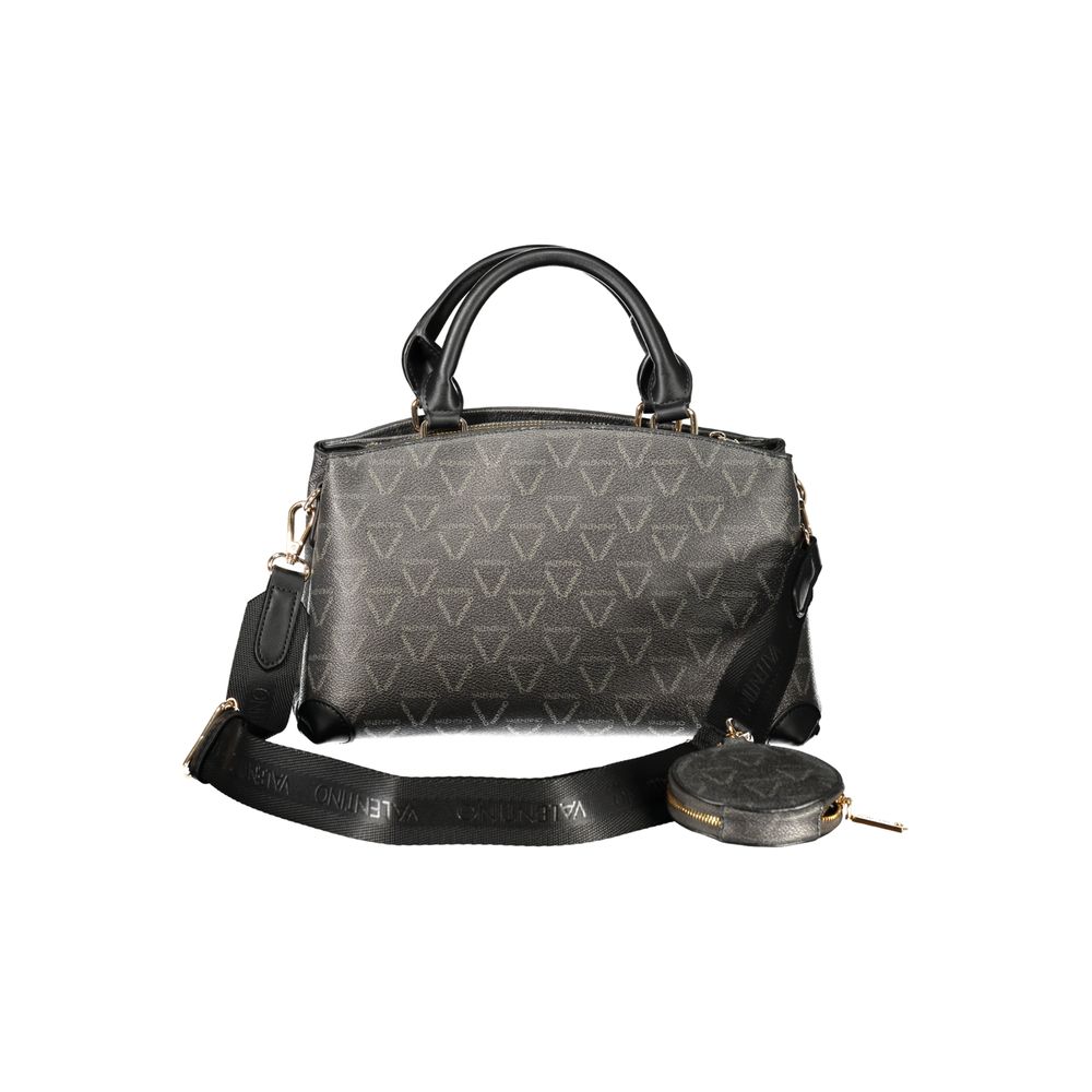 Mario Valentino Nero Polyurethane Women&