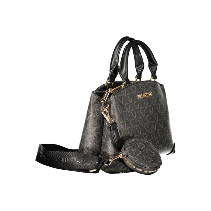 Mario Valentino Nero Polyurethane Women&