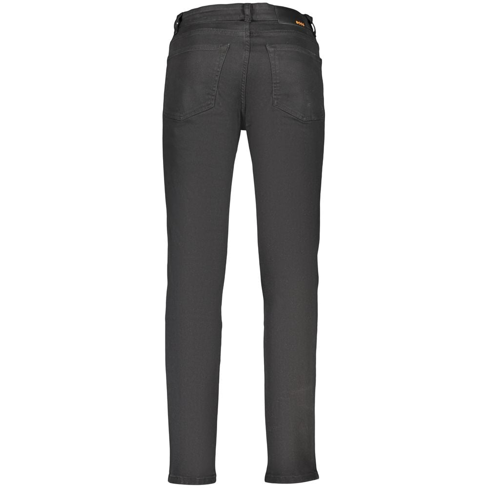 Hugo Boss Black Cotton Men&