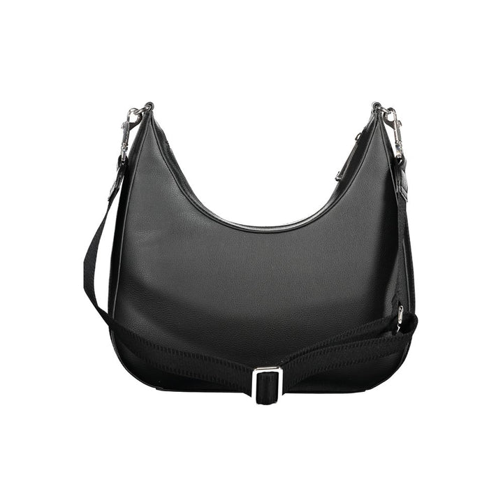 Tommy Hilfiger Nero Polyurethane Women&