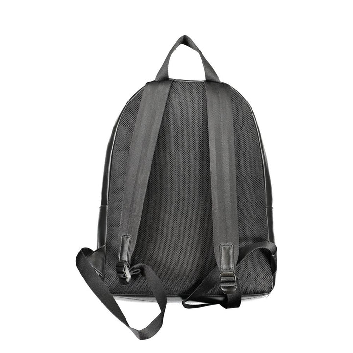 Calvin Klein Black Polyester Women&