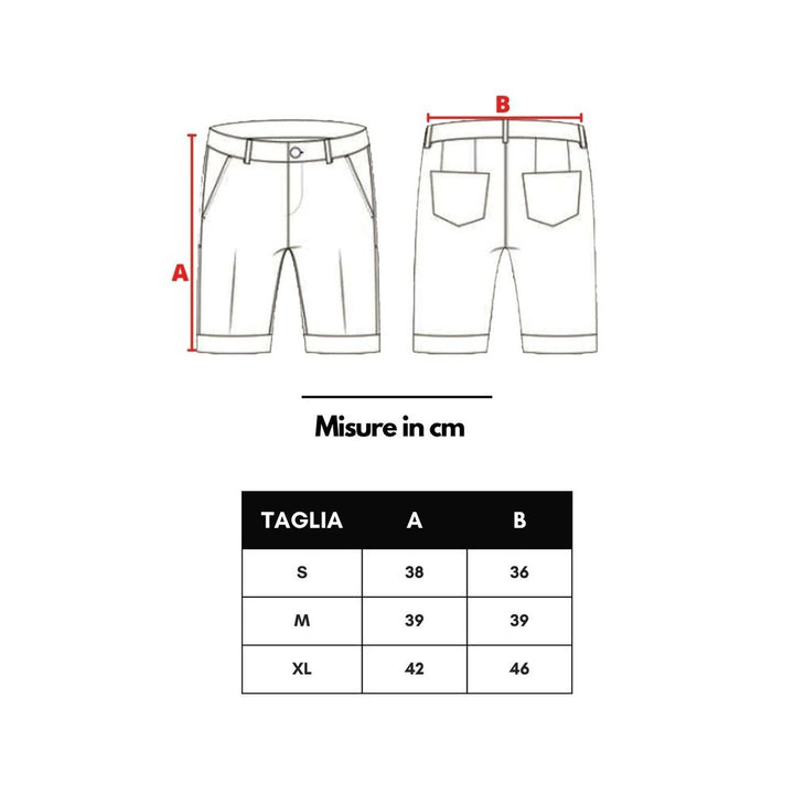 Bottega Veneta Turquoise Polyamide Swim Shorts