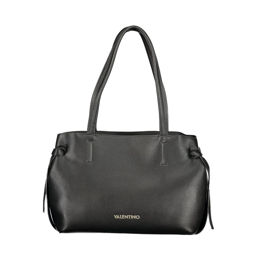Mario Valentino Nero Polyurethane Women&