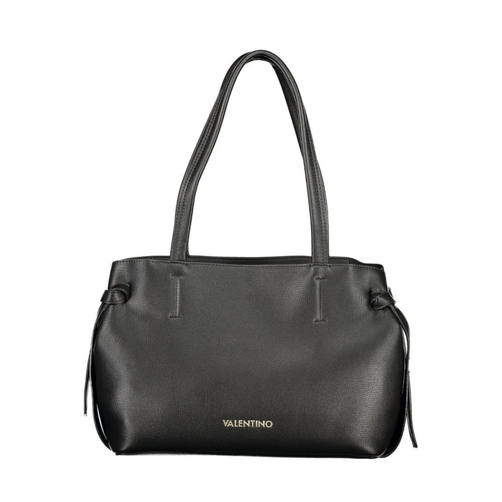 Mario Valentino Nero Polyurethane Women&