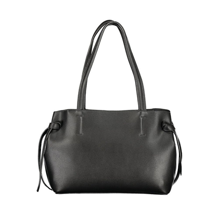 Mario Valentino Nero Polyurethane Women&