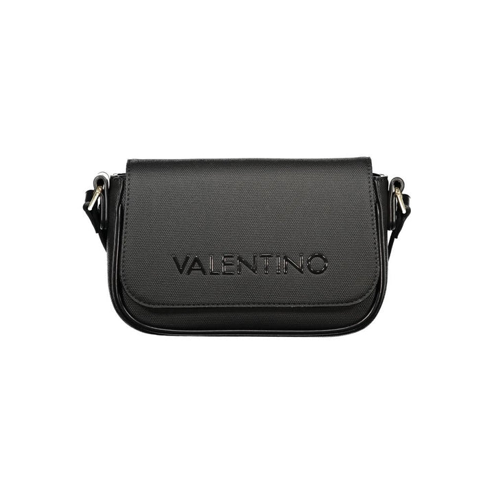 Mario Valentino Nero Polyurethane Women&