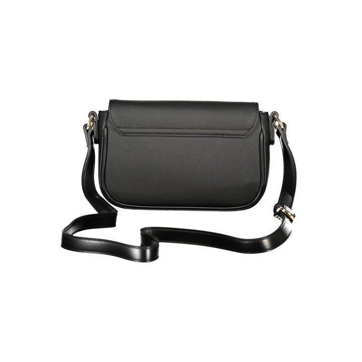Mario Valentino Nero Polyurethane Women&