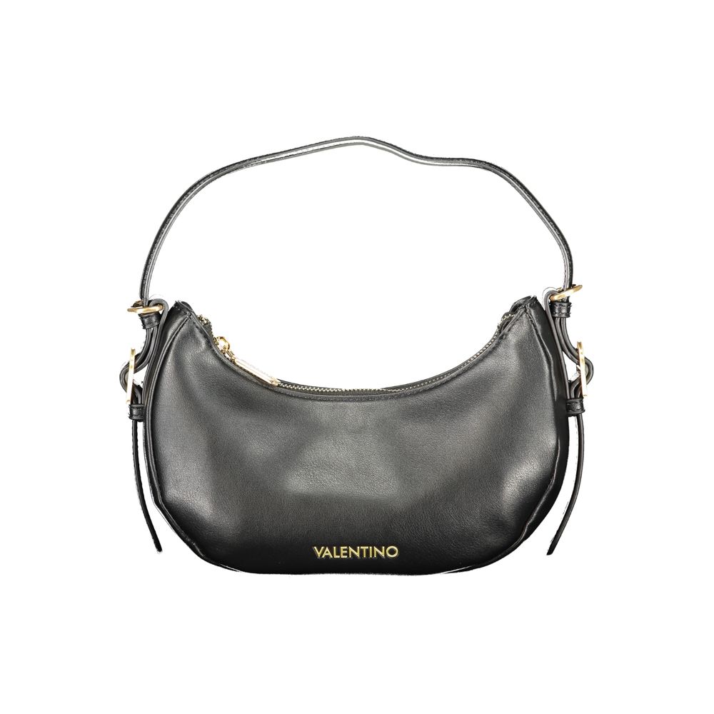 Mario Valentino Nero Polyurethane Women&