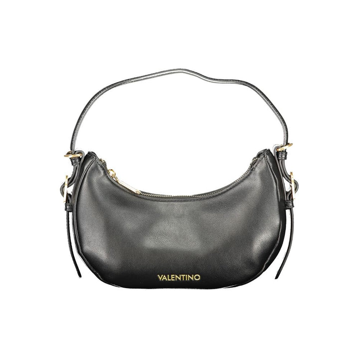 Mario Valentino Nero Polyurethane Women&