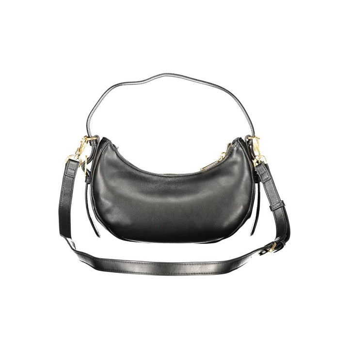 Mario Valentino Nero Polyurethane Women&