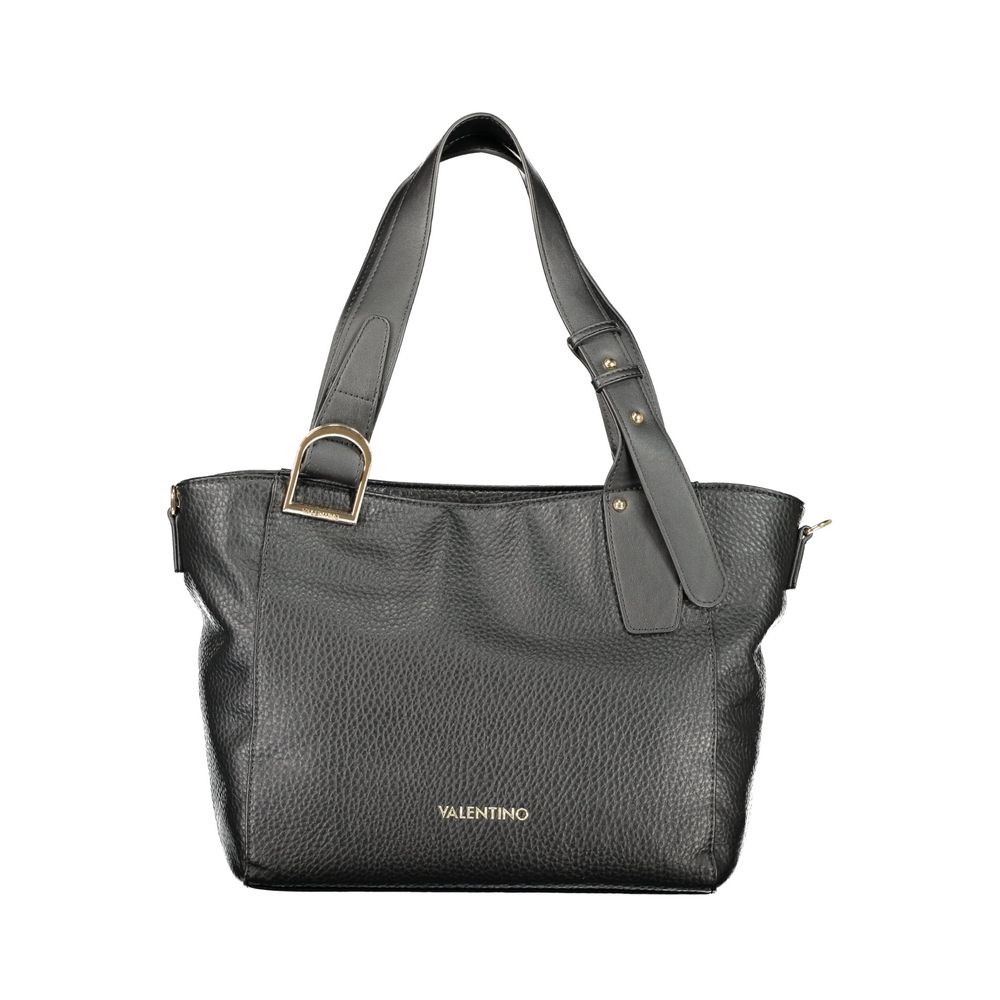 Mario Valentino Nero Polyurethane Women&