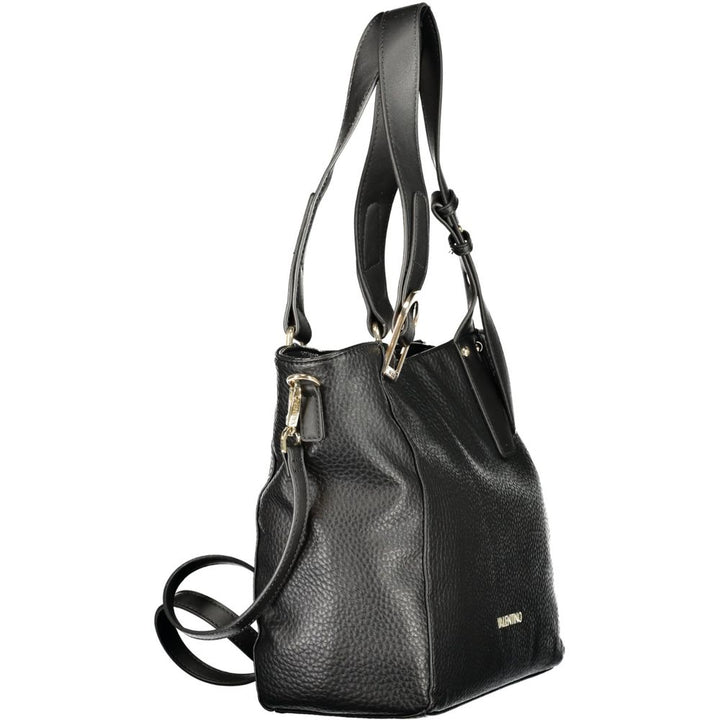 Mario Valentino Nero Polyurethane Women&