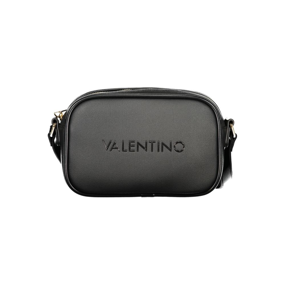 Mario Valentino Nero Polyurethane Women&