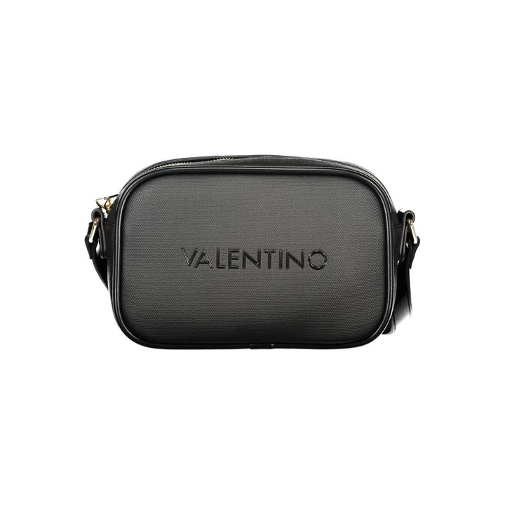 Mario Valentino Nero Polyurethane Women&