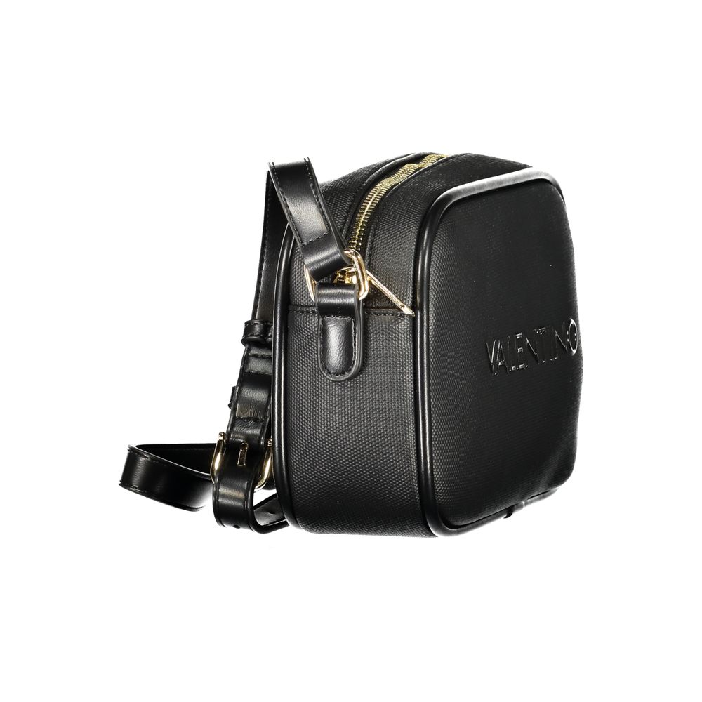 Mario Valentino Nero Polyurethane Women&