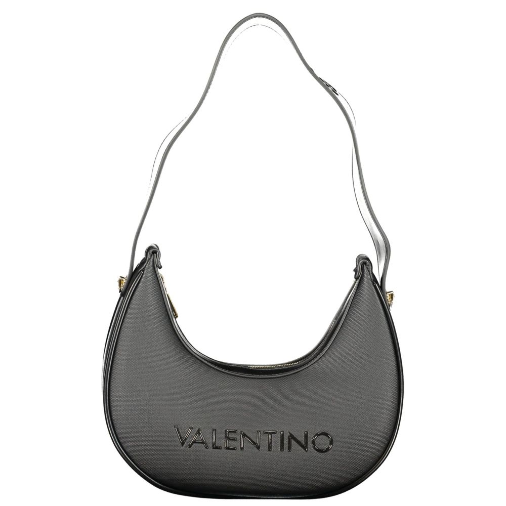 Mario Valentino Nero Polyurethane Women&