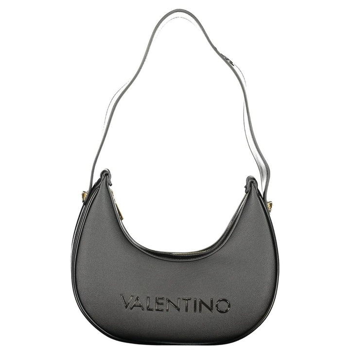Mario Valentino Nero Polyurethane Women&