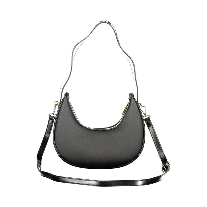 Mario Valentino Nero Polyurethane Women&
