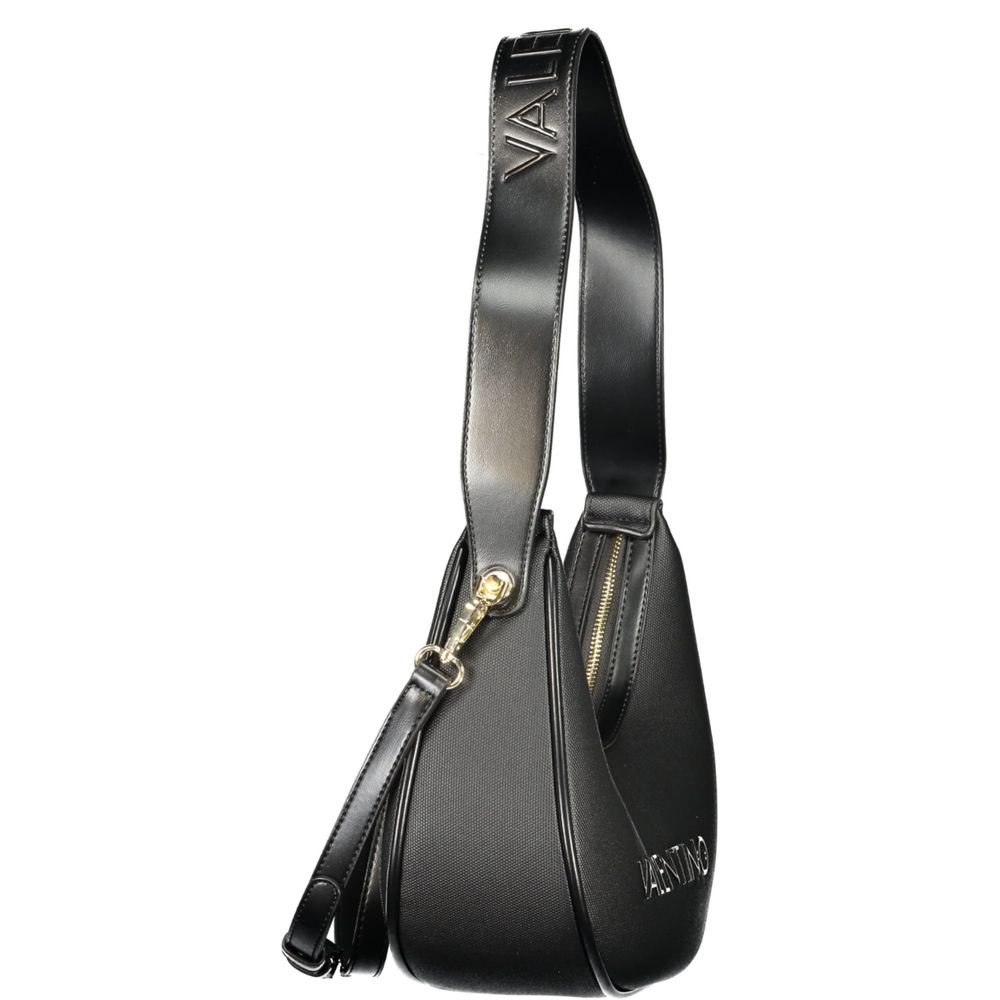 Mario Valentino Nero Polyurethane Women&