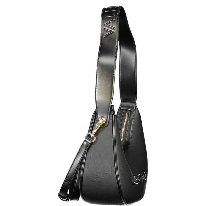 Mario Valentino Nero Polyurethane Women&