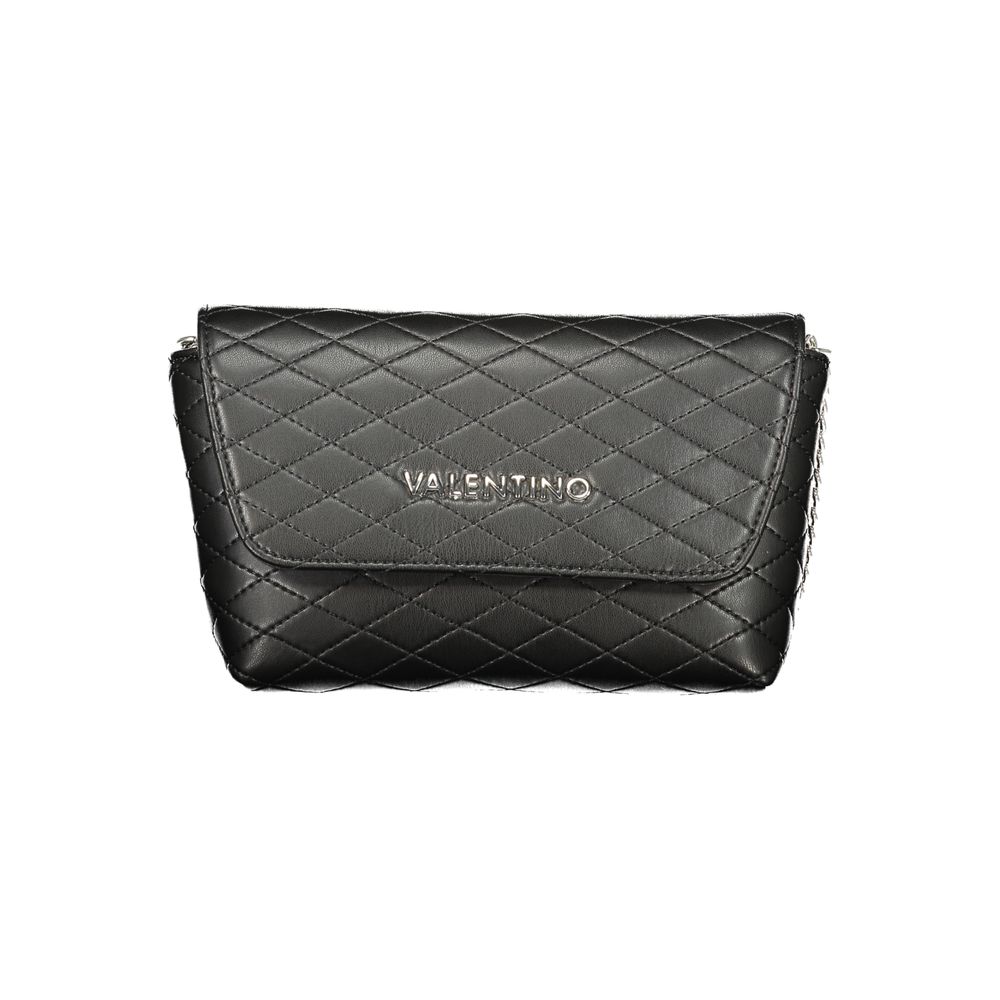 Mario Valentino Nero Polyurethane Women&