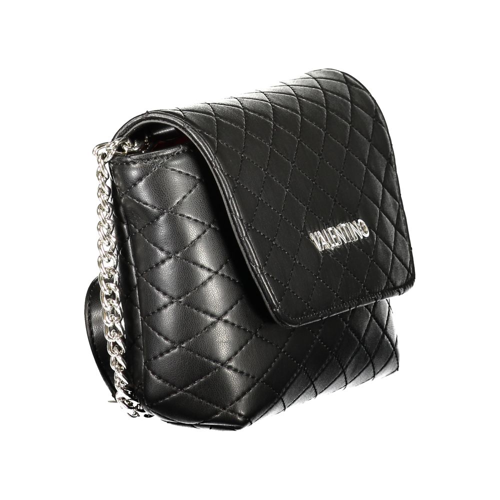 Mario Valentino Nero Polyurethane Women&