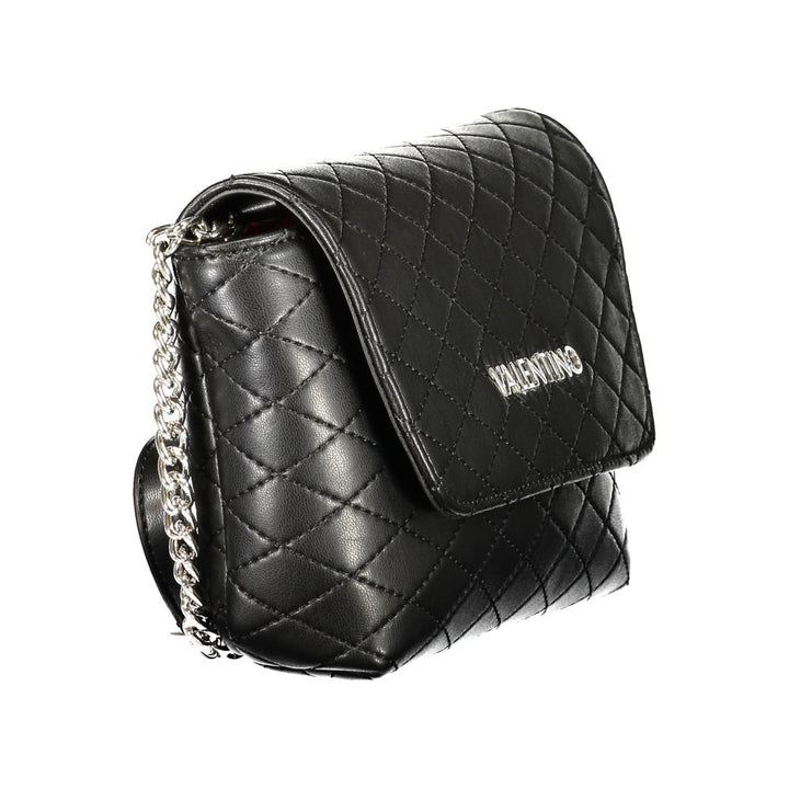 Mario Valentino Nero Polyurethane Women&