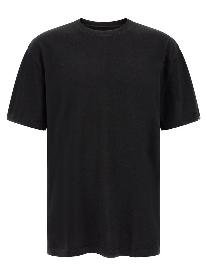 Extreme Cashmere Multicolor Cotton T-Shirt