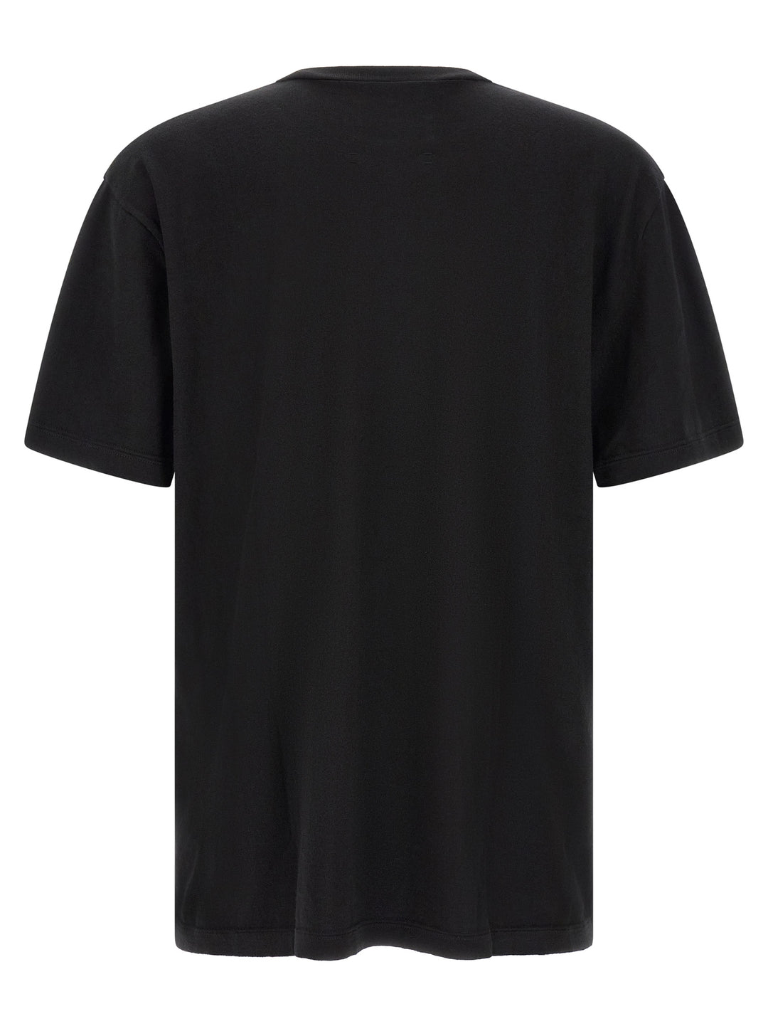Extreme Cashmere Multicolor Cotton T-Shirt