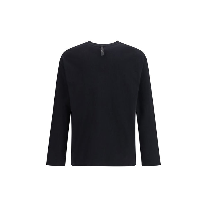 Jacquemus Black Cotton Sportswear