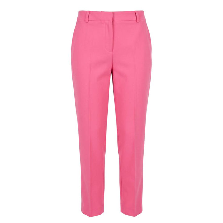 Trussardi Pink Wool Women&
