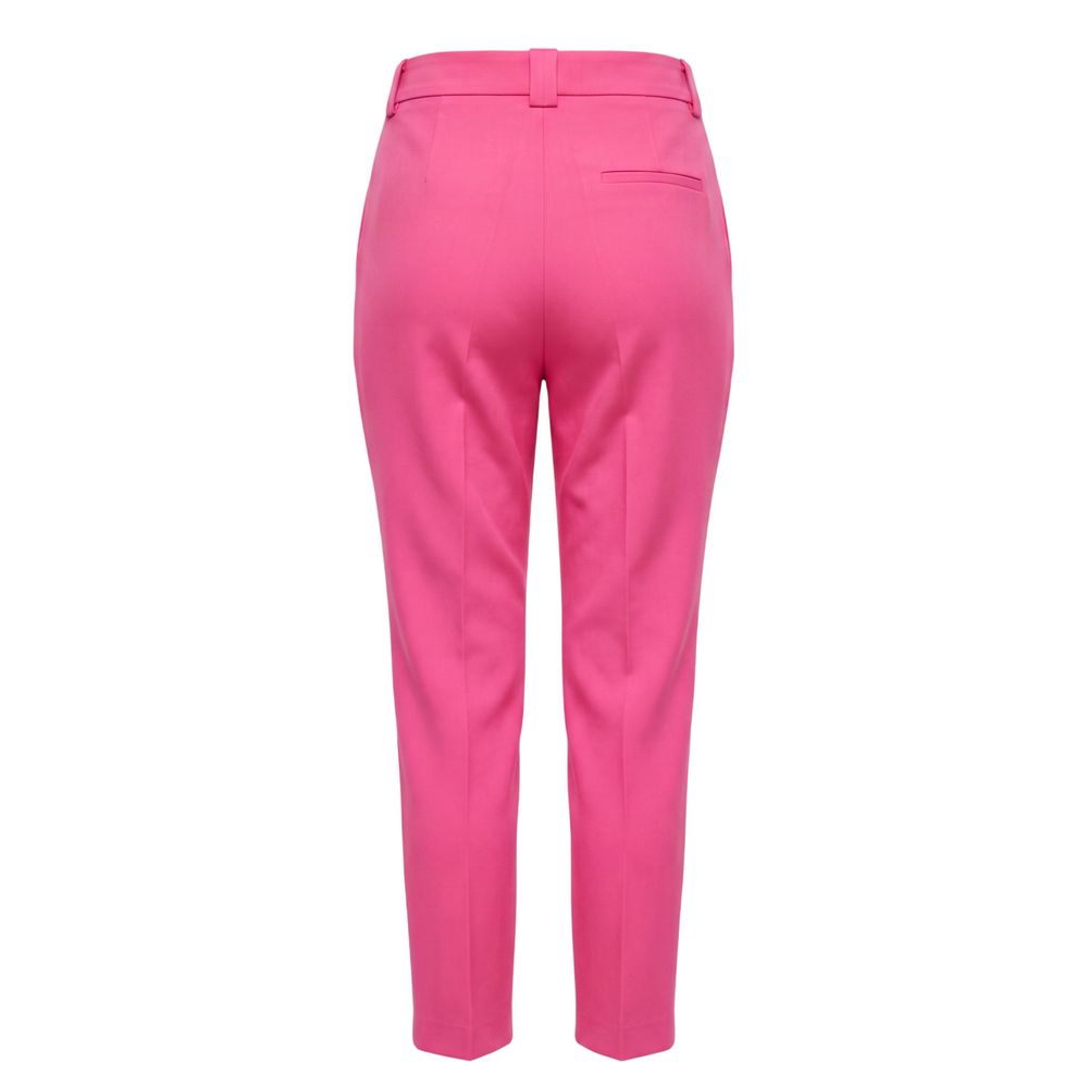 Trussardi Pink Wool Women&