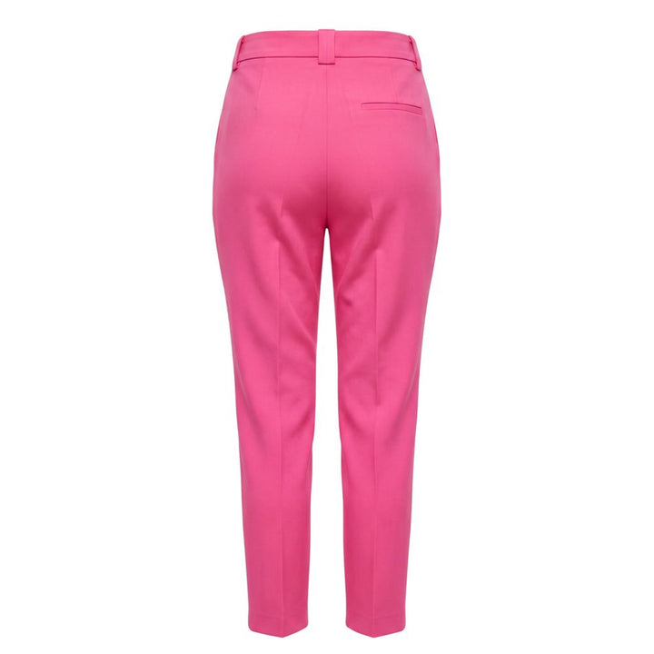 Trussardi Pink Wool Women&