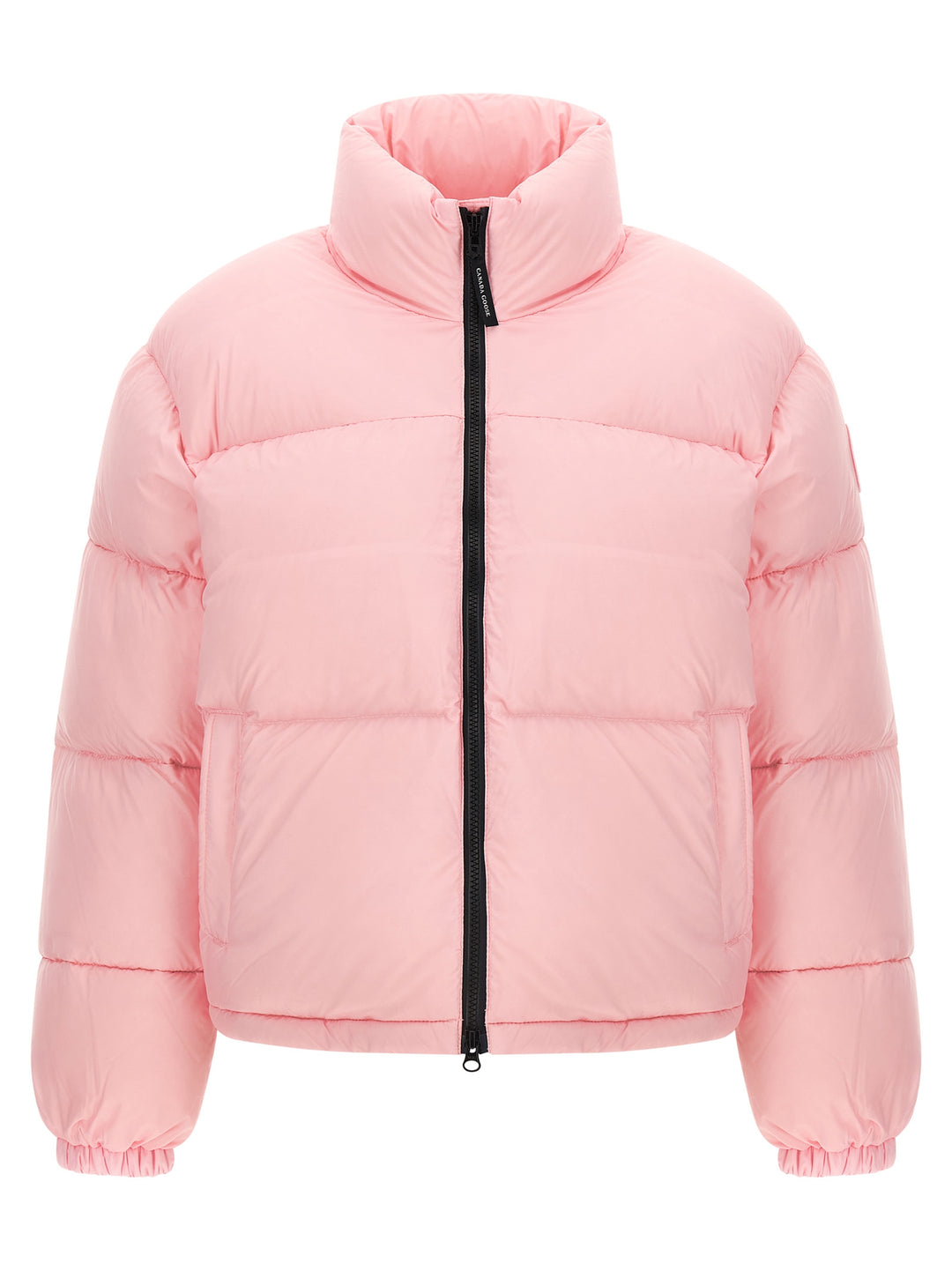 Canada Goose Multicolor Polyamide Full-Length Jacket