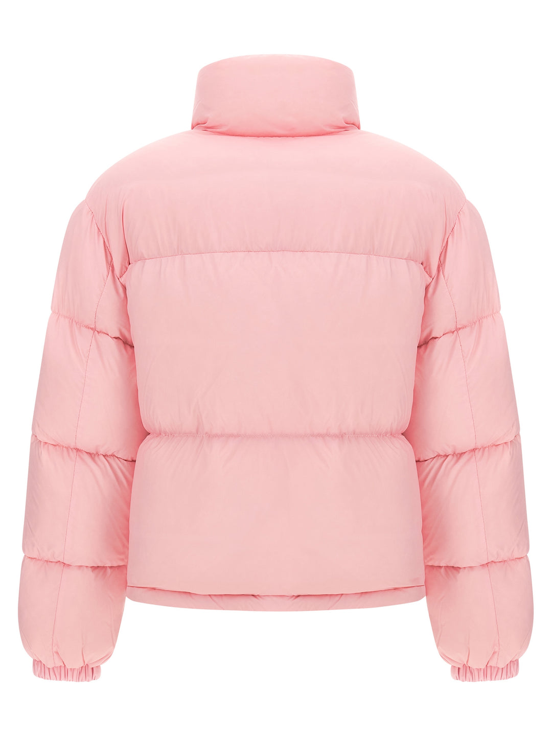 Canada Goose Multicolor Polyamide Full-Length Jacket