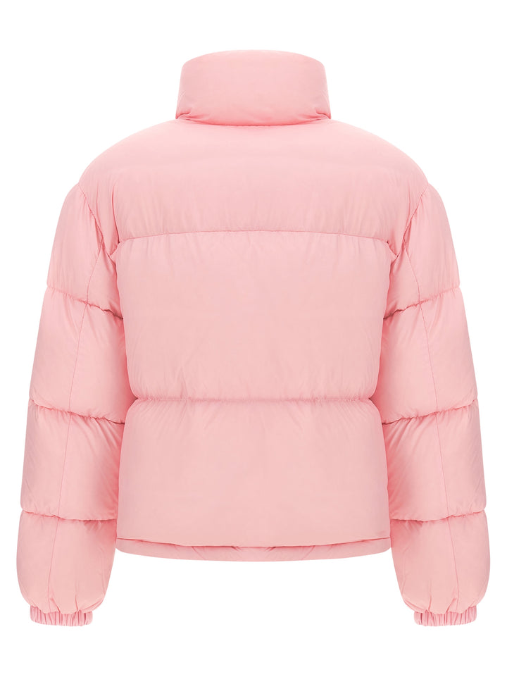 Canada Goose Multicolor Polyamide Full-Length Jacket