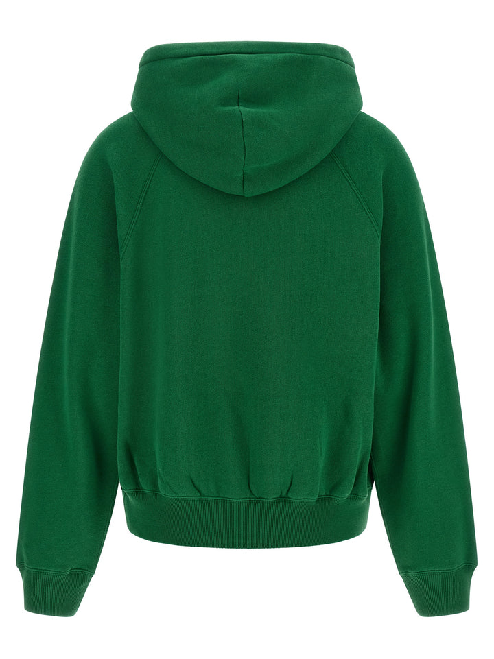 Polo Ralph Lauren Bicolor Cotton Sweatshirt